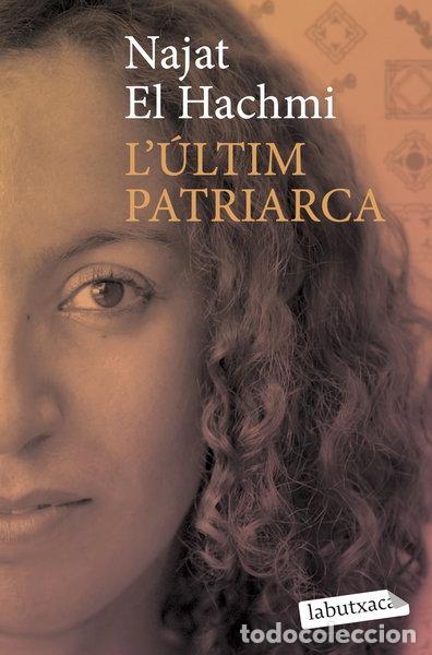 Libros: L'&uacute;ltim patriarca- 9788492549757
