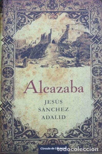 Libros: Alcazaba- 9788467250947