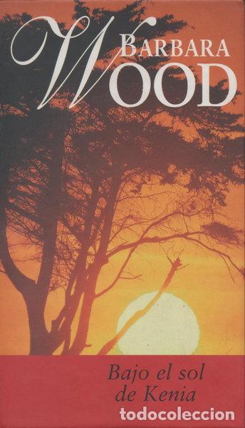 Libros: Bajo el sol de Kenia- 9788447318124