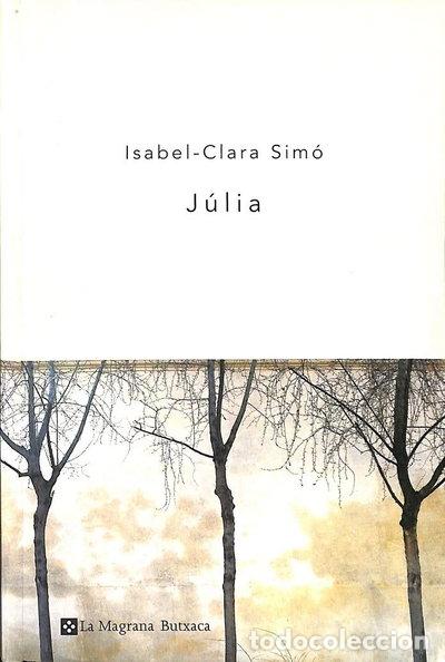 Libros: Julia- 9788482643038