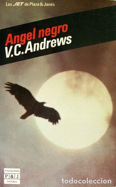 Libri di seconda mano: &Aacute;ngel negro- 9788401491276