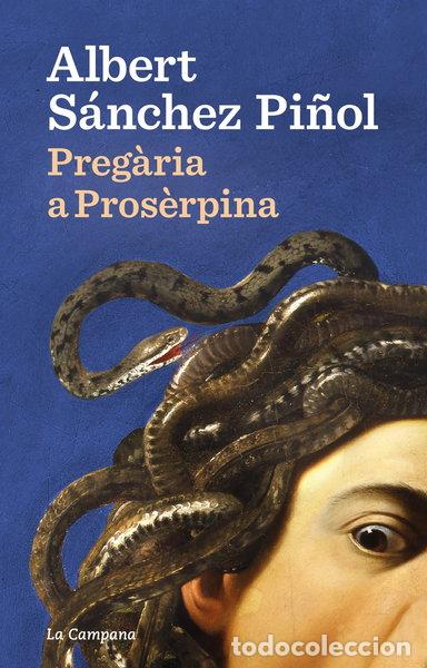 books: Preg&agrave;ria a Pros&egrave;rpina- 9788418226922