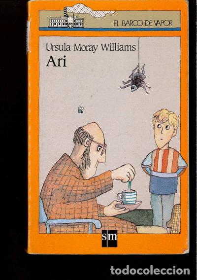 Libros: Ari (9788434827707) (Libros)