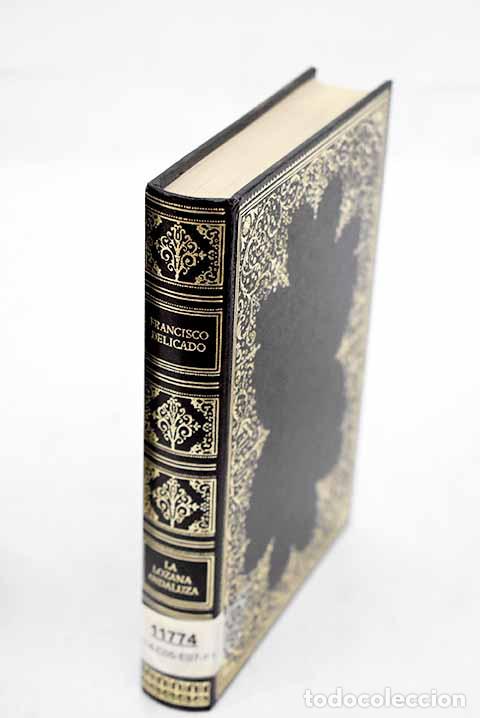 Libros: Retrato de la lozana andaluza.- Delicado, Francisco