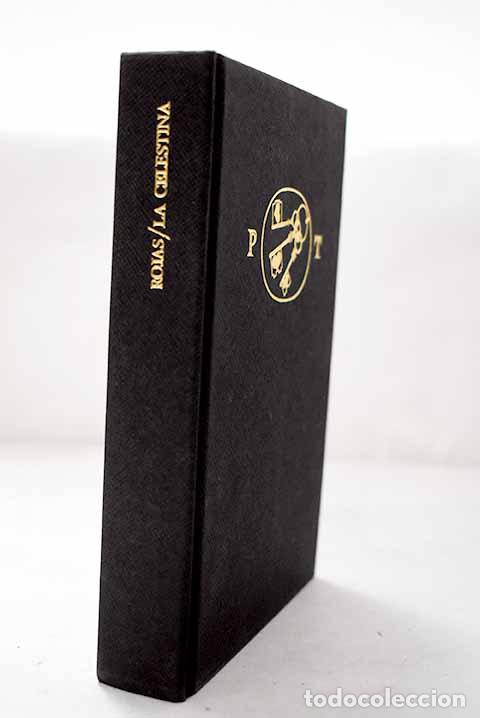 Libros: La Celestina: Rojas, Fernando de.- Rojas, Fernando de