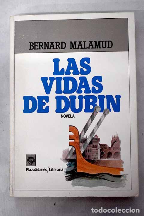 Livros em segunda m&atilde;o: La vida de Dubin: Malamud, Bernard.- Malamud, Bernard