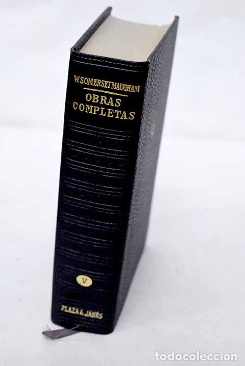 Libri di seconda mano: Ensayos: Maugham, William Somerset.- Maugham, William Somerset