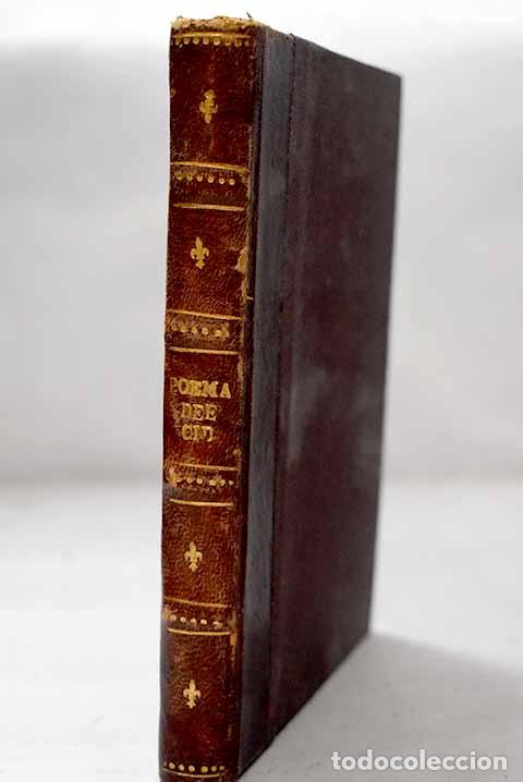 B&uuml;cher: Poema del Cid: texto original y transcripci&oacute;n moderna