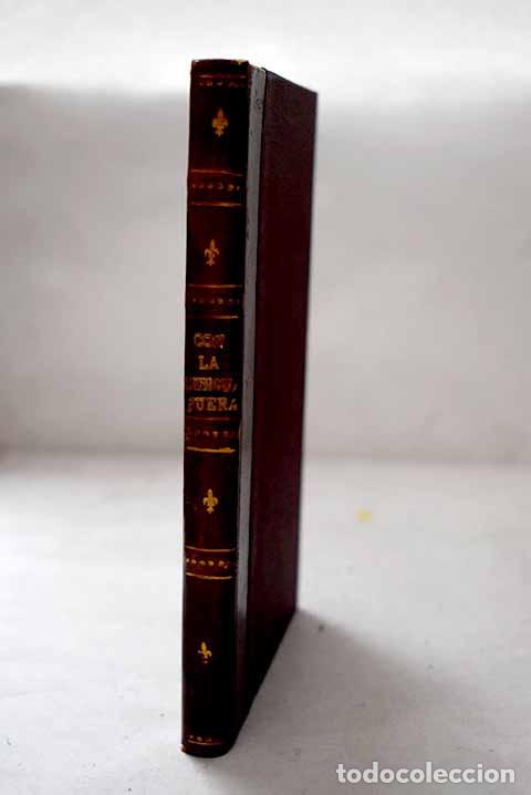 Libros: Con la lengua fuera: Tono.- Tono