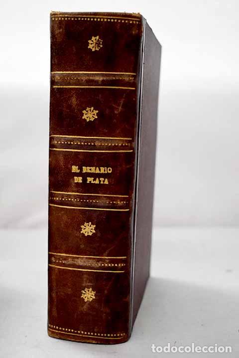 Libros: El denario de plata: Nu&ntilde;ez Alonso, Alejandro.- Nu&ntilde;ez Alonso, Alejandro