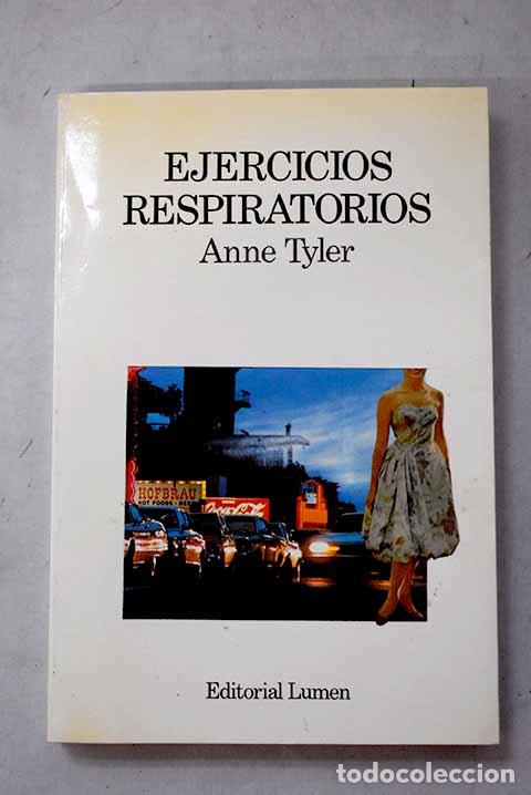 Libros: Ejercicios respiratorios.- Tyler, Anne
