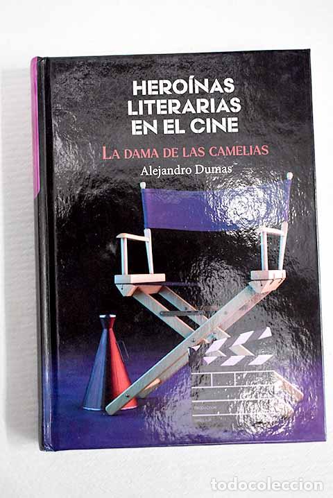 Libri di seconda mano: La dama de las camelias.- Dumas, Alejandro