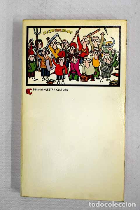 Libri di seconda mano: El libro rojo del cole.- Jansen, Soren