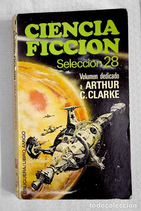 Libros: Ciencia ficci&oacute;n: selecci&oacute;n 28