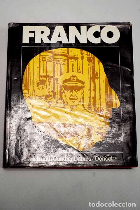 Livros em segunda m&atilde;o: Franco: Dahms, Hellmuth Gunther.- Dahms, Hellmuth Gunther