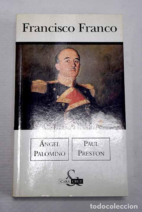 books: Francisco Franco: : Ediciones B.