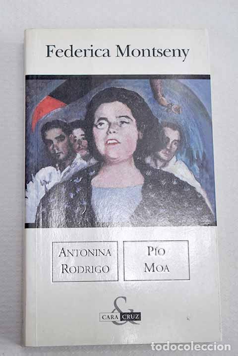 Libros: Federica Montseny: : Ediciones B.