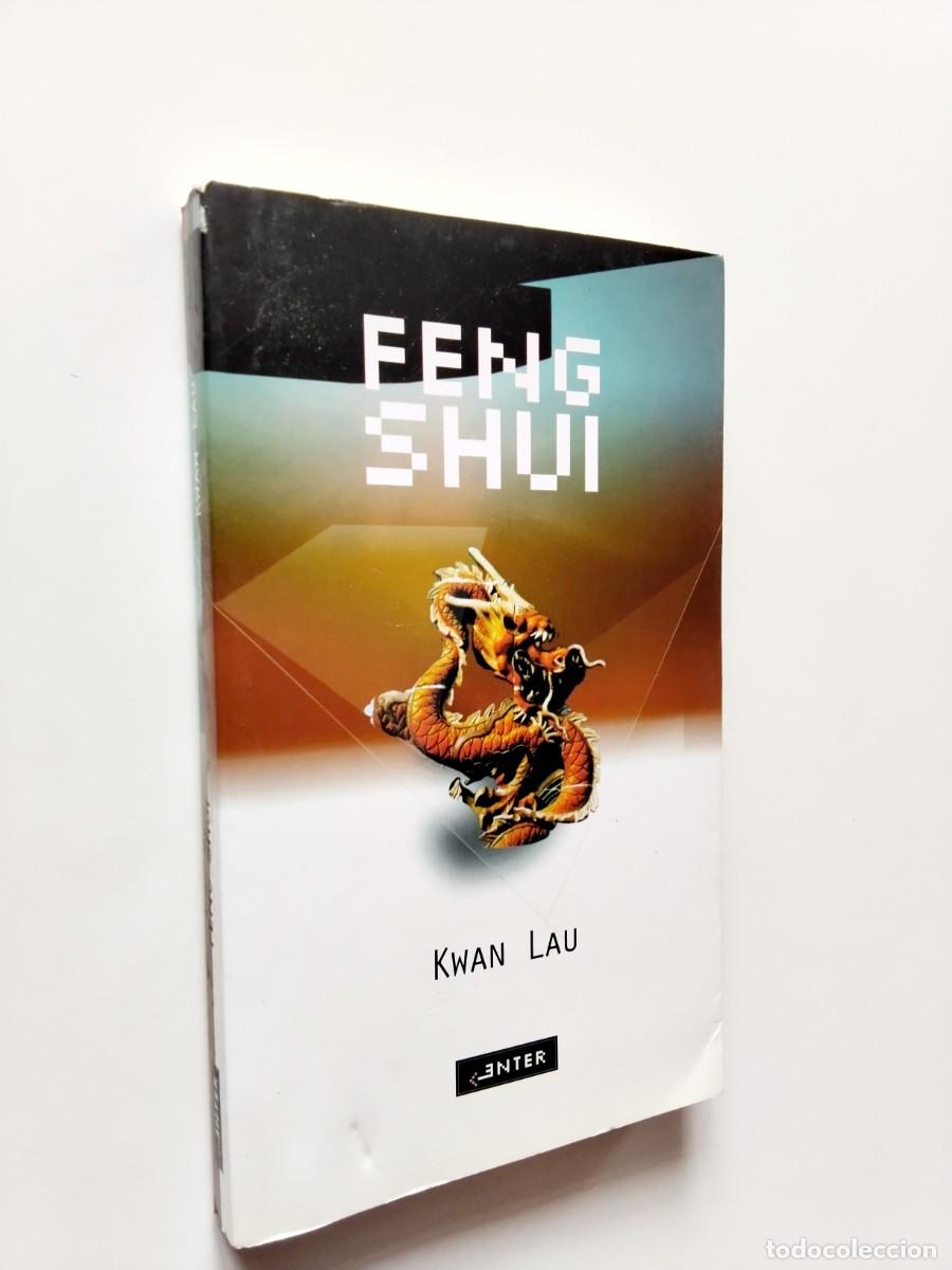Livres: Kwan Lau - Feng Shui