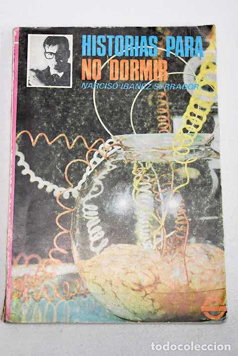 Livres: Historias para no dormir: volumen II, n&ordm; 4