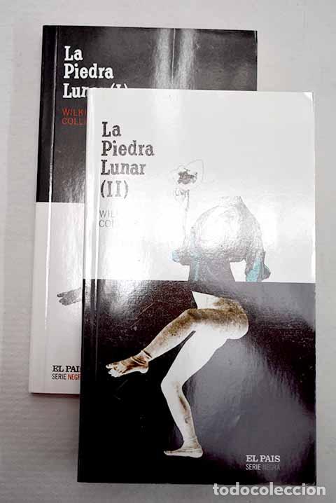B&uuml;cher: La piedra lunar: Collins, Wilkie.- Collins, Wilkie