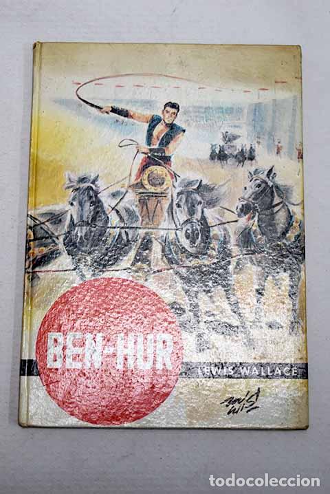 B&uuml;cher: Ben-Hur: Wallace, Lew.- Wallace, Lew