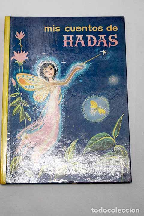 B&uuml;cher: Mis cuentos de hadas, tomo III