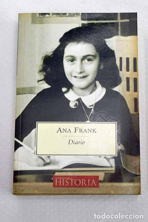 Livres: Diario: Frank, Anne: Debolsillo..- Frank, Anne