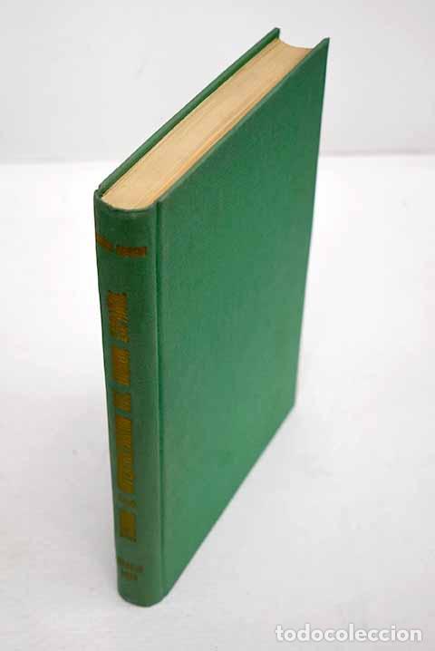 Libros: Teoria e interpretaci&oacute;n del humor espa&ntilde;ol.- Acevedo, Evaristo