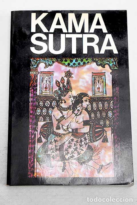 Livros em segunda m&atilde;o: Kama Sutra: Vatsyayana.- Vatsyayana