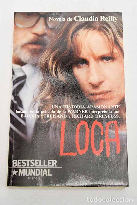 Livres: Loca: Reilly, Claudia.- Reilly, Claudia