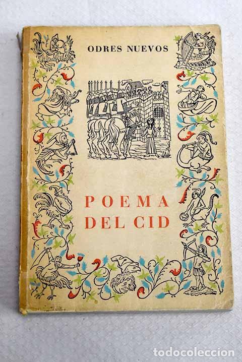 Libros: Poema del Cid: : Castelia.