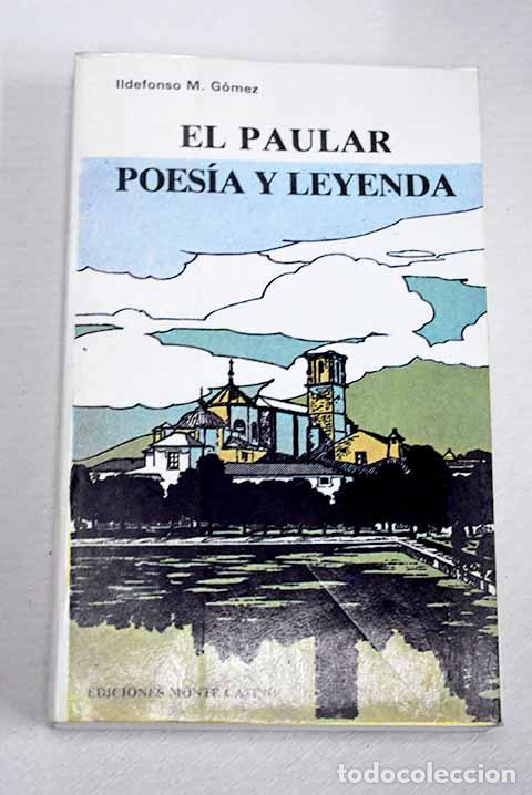 Livros em segunda m&atilde;o: El Paular: poes&iacute;a y leyenda