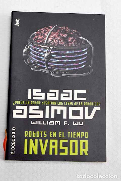 Libros: Invasor: Wu, William F..- Wu, William F.