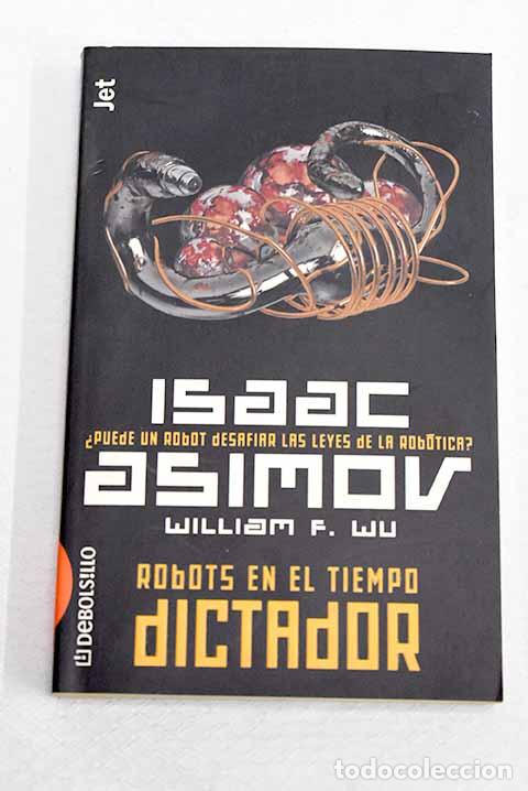 Libros: Dictador: Wu, William F..- Wu, William F.