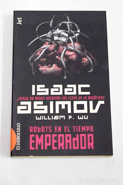 Libros: Emperador: Wu, William F..- Wu, William F.
