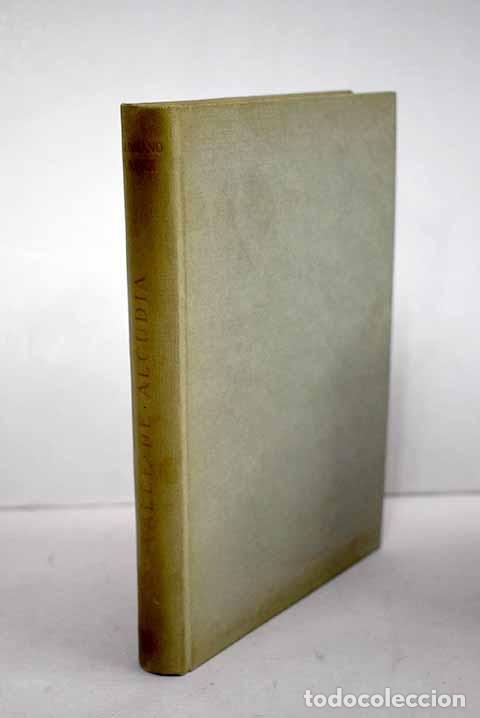 Livros em segunda m&atilde;o: Valle de Alcudia: Romano, Vicente.- Romano, Vicente