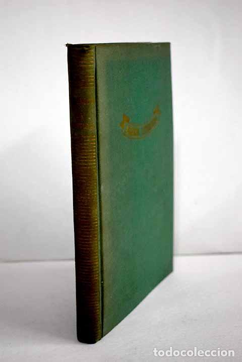 B&uuml;cher: La poetisa: Zunzunegui, Juan Antonio de.- Zunzunegui, Juan Antonio de