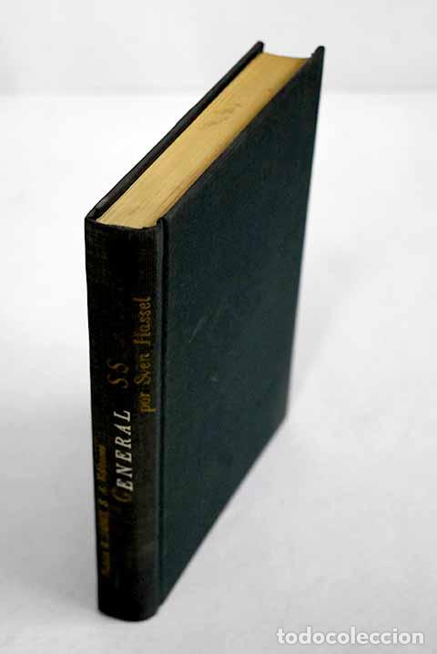 B&uuml;cher: General SS: Hassel, Sven.- Hassel, Sven
