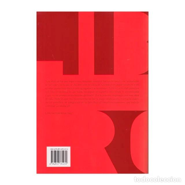 Libros: El libro rojo de Carl Gustav Jung | El Hilo de Ariadna - Foto 2