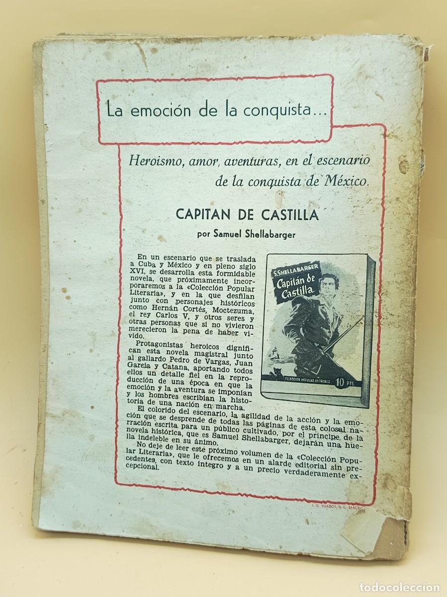 Libros: LEON TOLSTOI, NATACHA - Foto 3