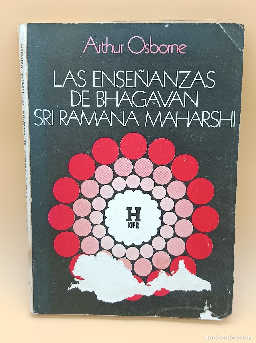 Libros: PARAMAHANSA YOGANADA, SUSURROS DE LA MADRE ETERNA, ARTHUR OSBORNE