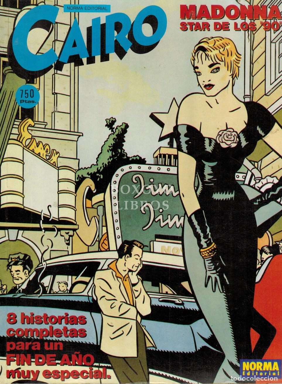 Livres: Cairo. 52, 53, 54