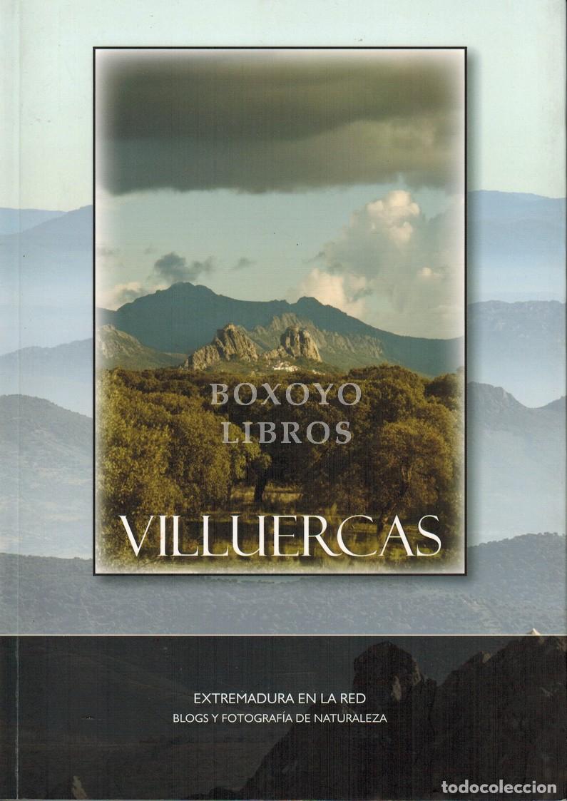 Livros em segunda m&atilde;o: L&Oacute;PEZ CABALLERO, Jos&eacute; Manuel/ FERN&Aacute;NDEZ GARC&Iacute;A, Atanasio (Coords). Villuercas