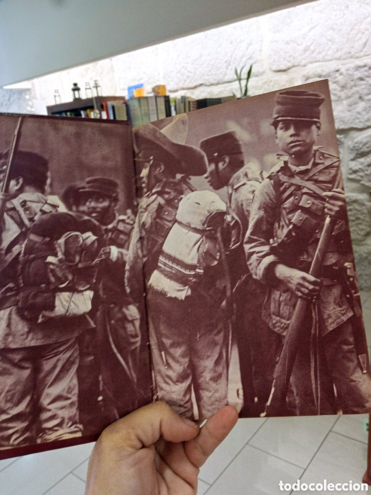 Libros: EL &Aacute;GUILA Y LA SERPIENTE. - GUZM&Aacute;N, MART&Iacute;N LUIS. 20,00 &euro; - Foto 2