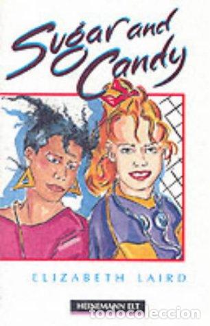 Libros: Sugar And Candy MGR Sta 2nd Edn (Heinemann Guided Readers)