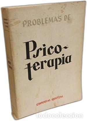 Libros: Problemas de psicoterapia LEBEDENSKI PLATONOV Y OTROS Platonov Otros. lebedinsky Publicado por Quet