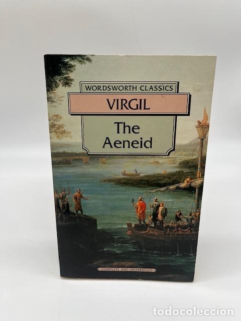 Libros: VIRGILIO. - The Aeneid.