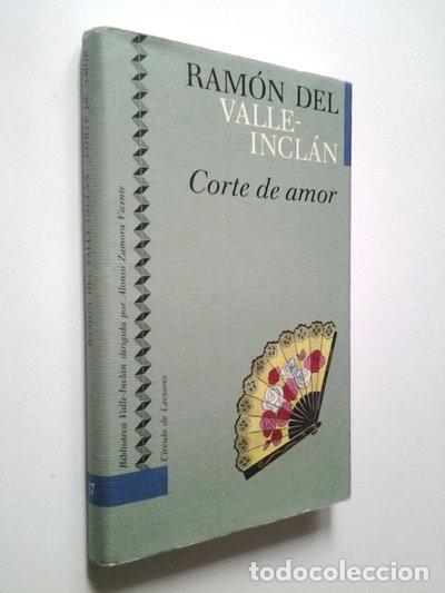 Libri di seconda mano: Corte de amor- 9788422632733