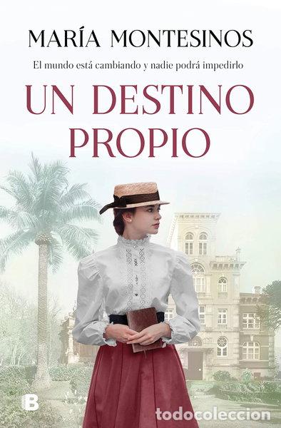 Libri di seconda mano: Un destino propio- 9788466667081