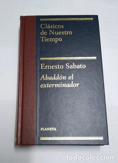 Libros: Abadd&oacute;n el exterminador- 9788408463955 - Foto 1